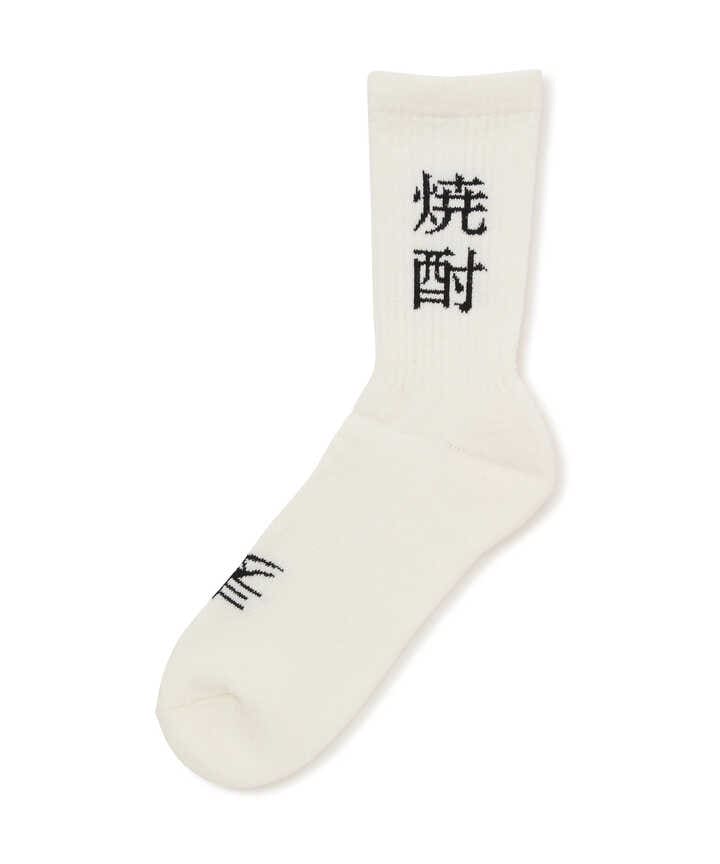 ROSTER SOX/ロスターソックス  SHOCHU SOCKS