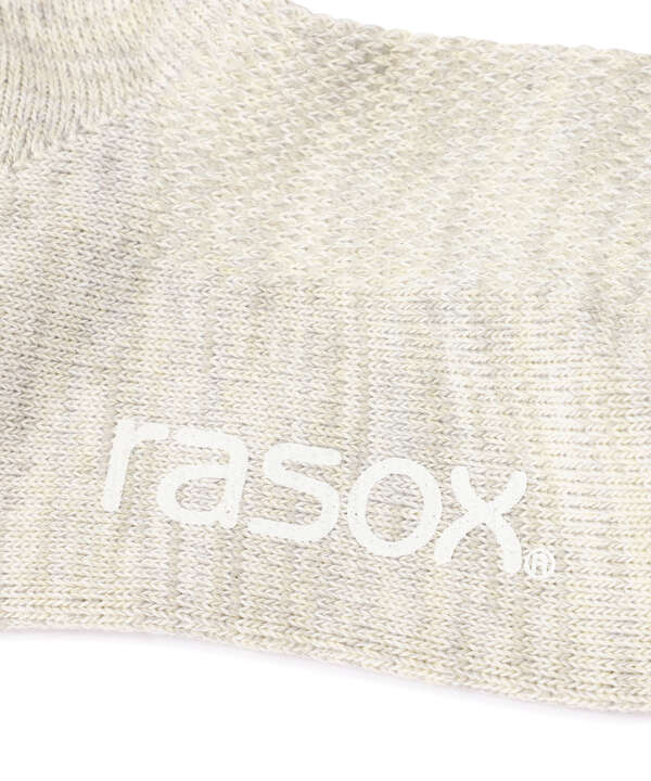 RASOX/ラソックス　クールドライ・ミッド　ウィメンズ