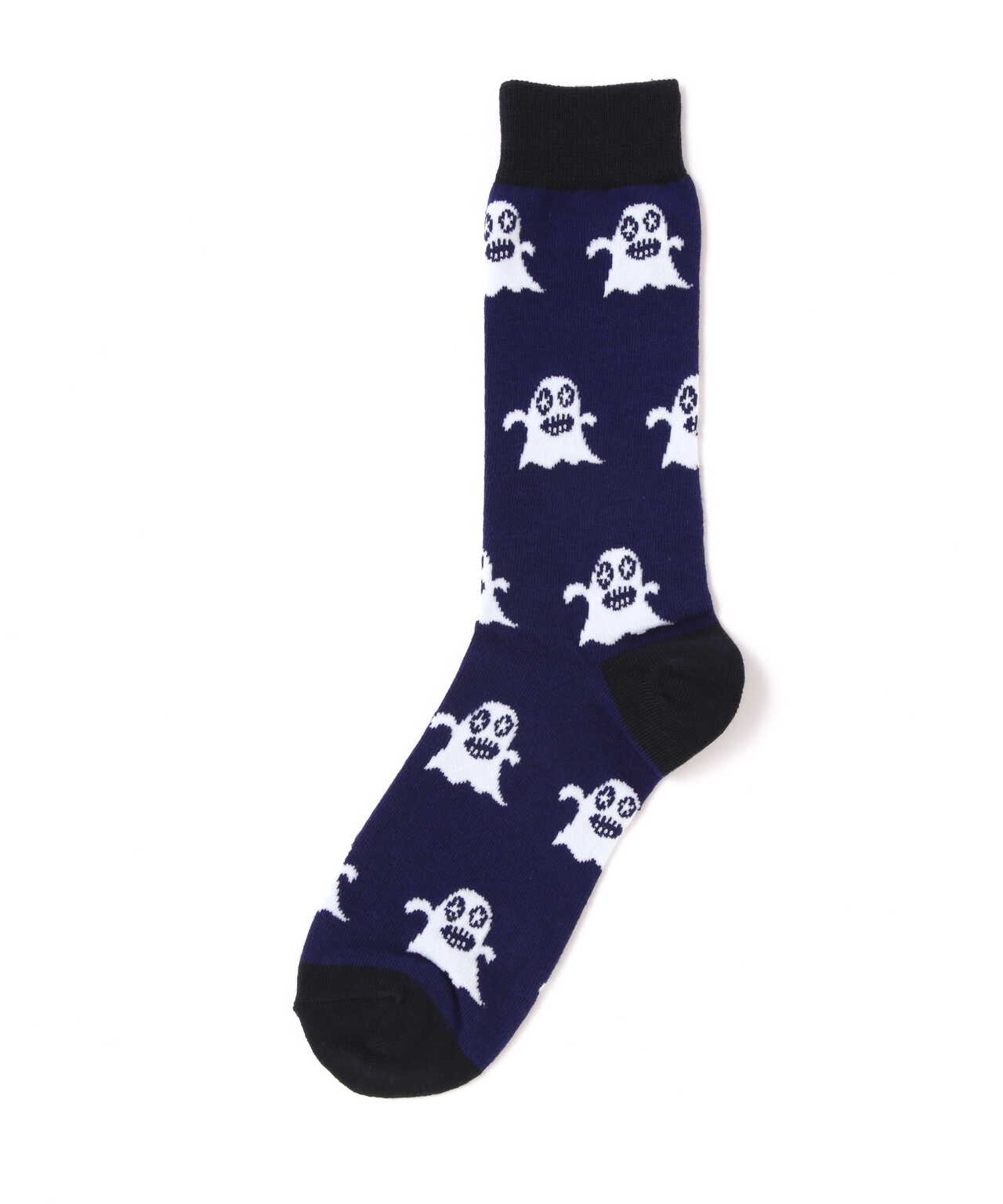 BOHEMIANS/ボヘミアンズ BOGEY SOCKS ボギーソックス | BEAVER