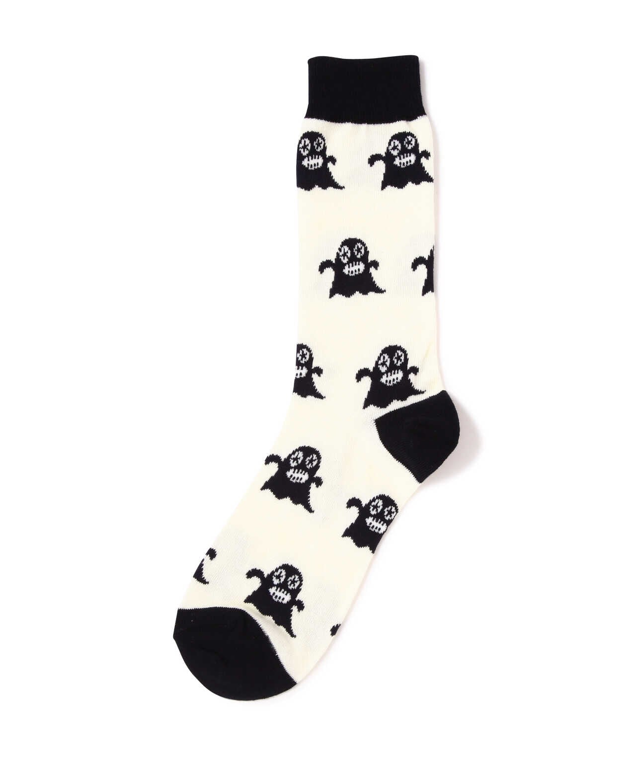 BOHEMIANS/ボヘミアンズ BOGEY SOCKS ボギーソックス | BEAVER