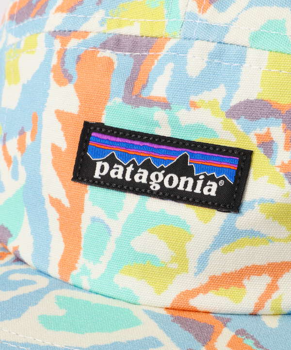 Patagonia/パタゴニア　マクルーア・ハット　22321