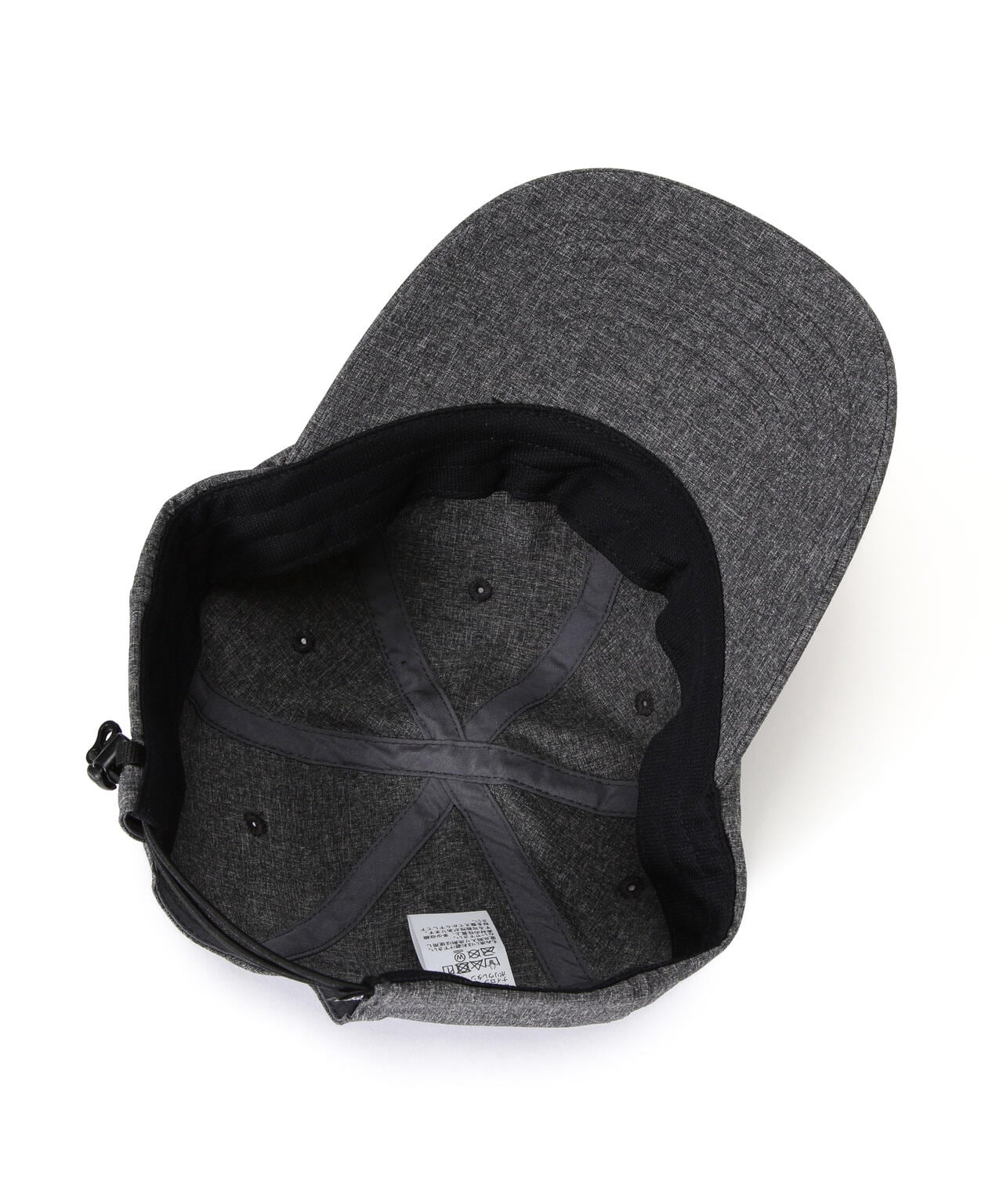 THE NORTH FACE/ザ・ノースフェイス Active Light Cap | BEAVER 