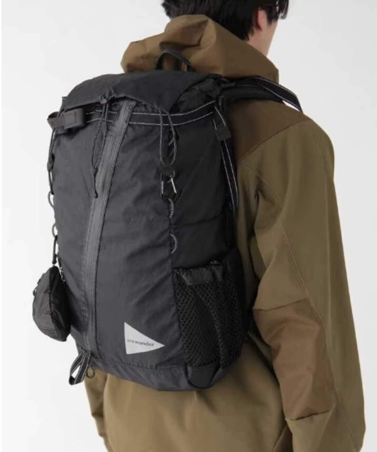 and wander/アンドワンダー X-Pac 30L backpack 5743975089 | BEAVER 