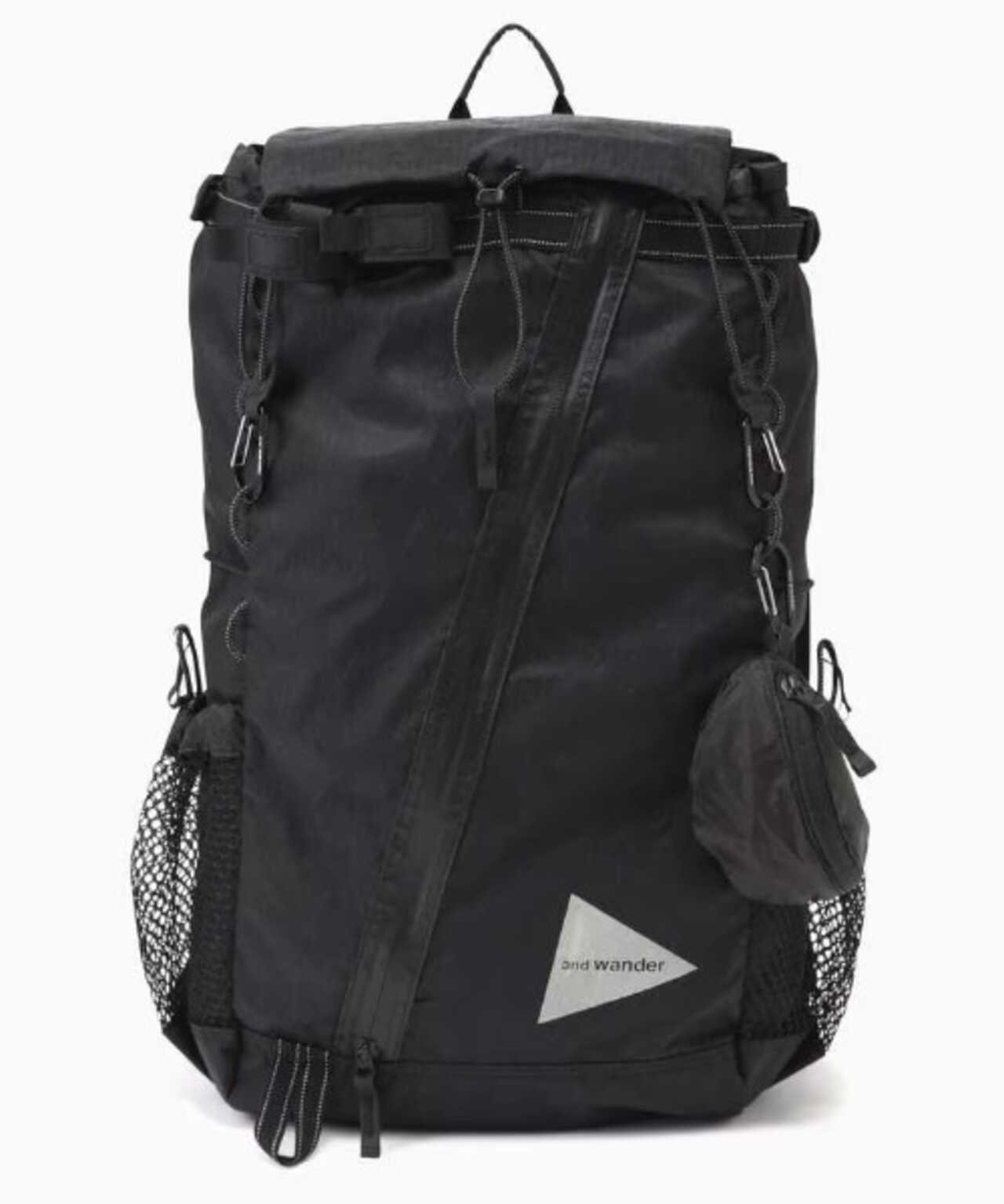 and wander/アンドワンダー X-Pac 30L backpack 5743975089 | BEAVER