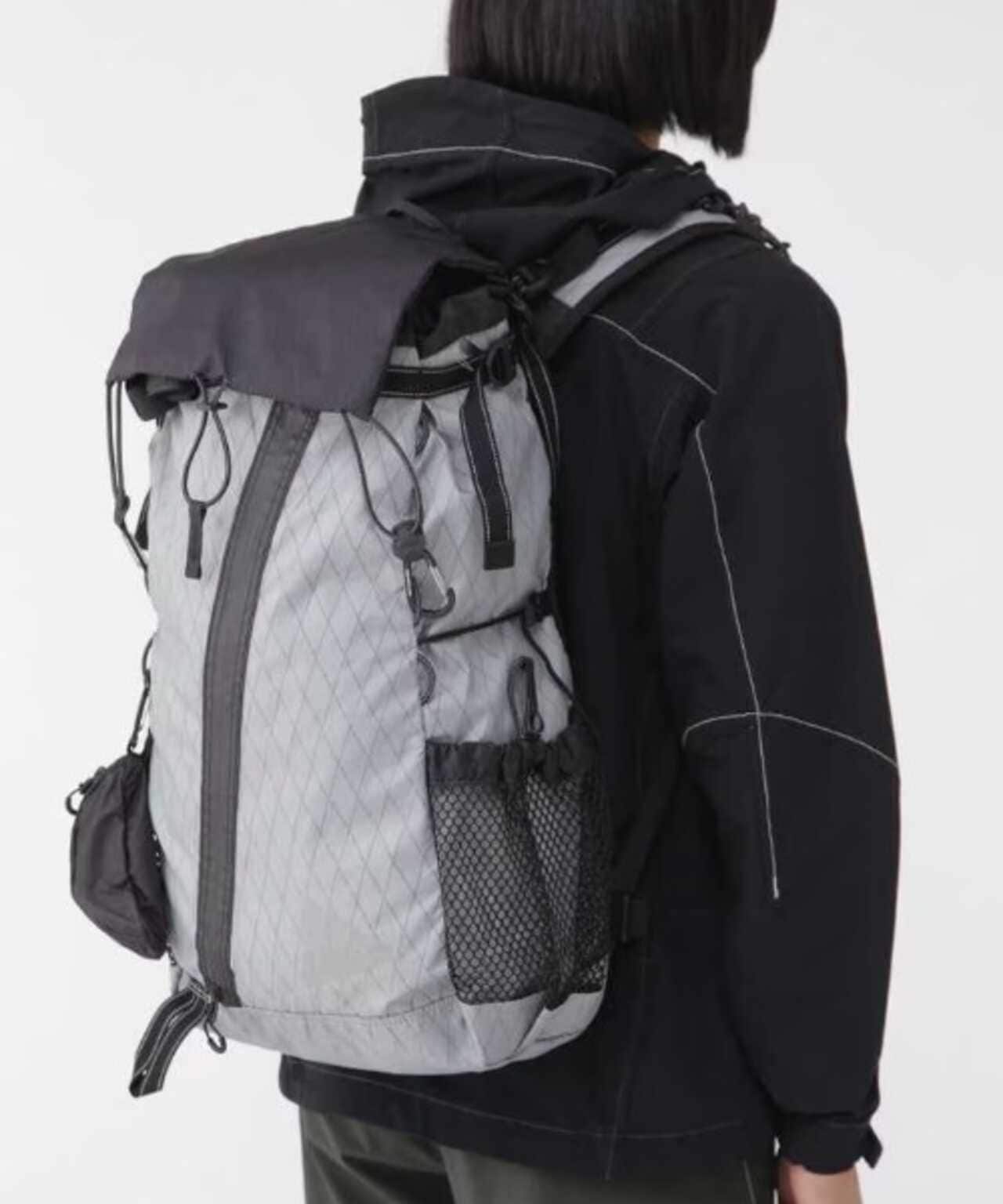 and wander/アンドワンダー　X-Pac 30L backpack　5743975089