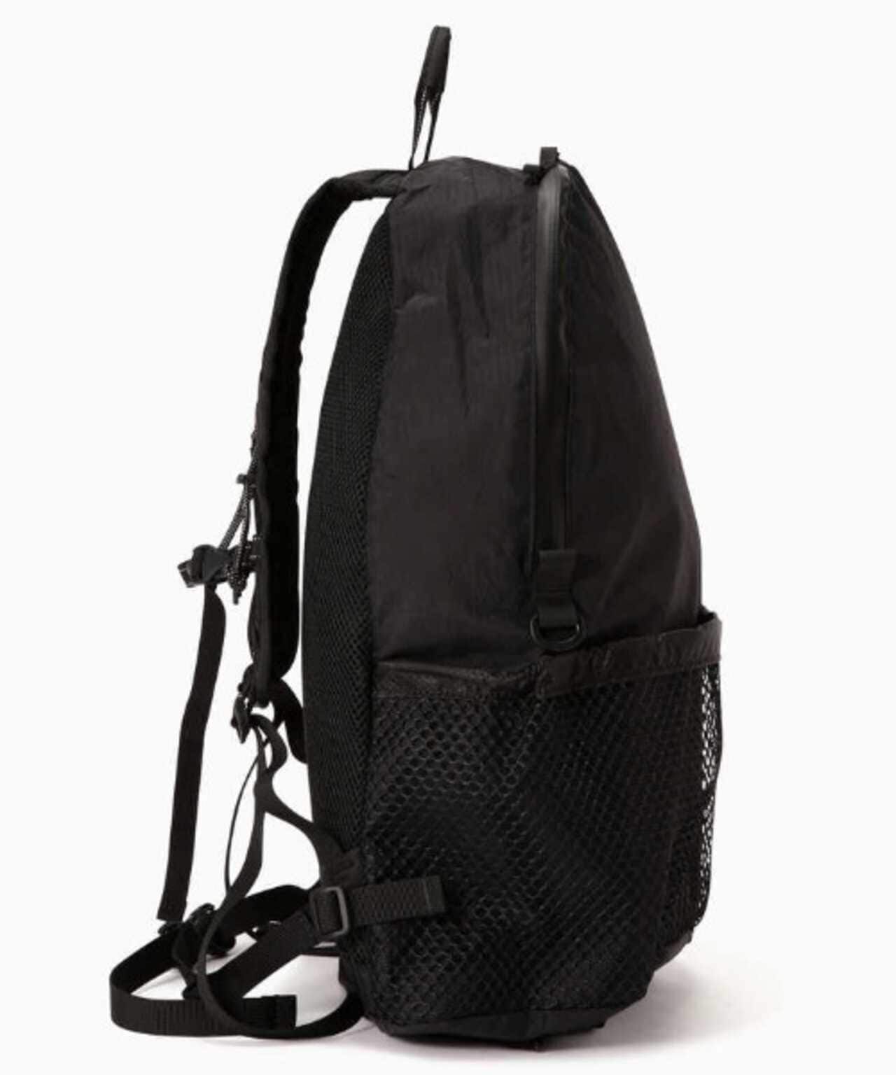 and wander/アンドワンダー X-Pac 20L daypack 5743975090 | BEAVER