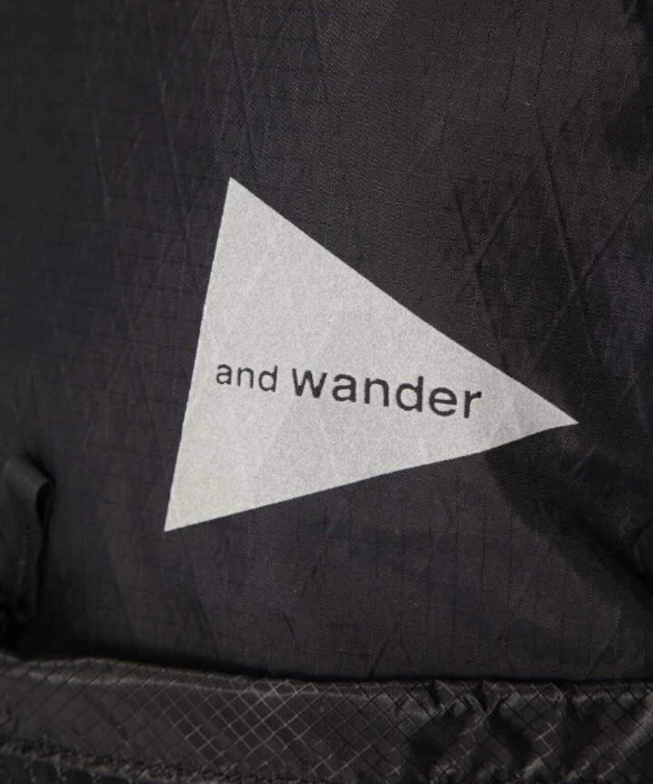 and wander/アンドワンダー X-Pac 20L daypack 5743975090 | BEAVER