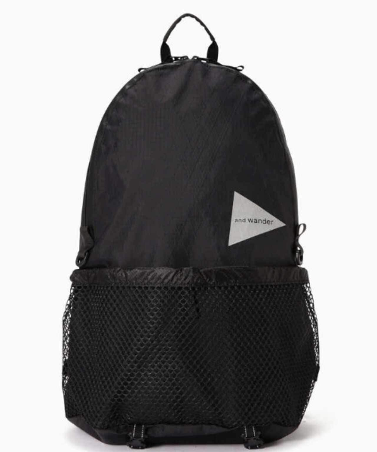 and wander/アンドワンダー X-Pac 20L daypack 5743975090 | BEAVER ( ビーバー ) | US  ONLINE STORE（US オンラインストア）