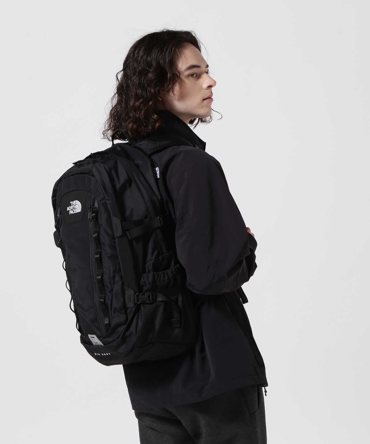 THE NORTH FACE/ザ・ノースフェイス Big Shot ビッグショット NM72301 ...