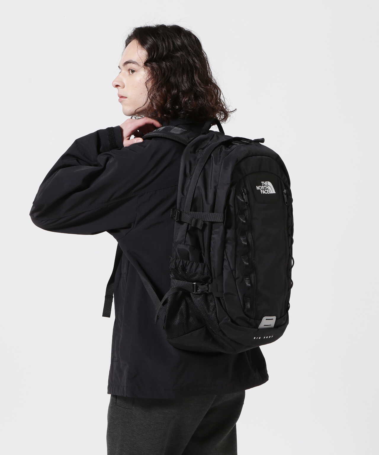 THE NORTH FACE/ザ・ノースフェイス Big Shot ビッグショット NM72301