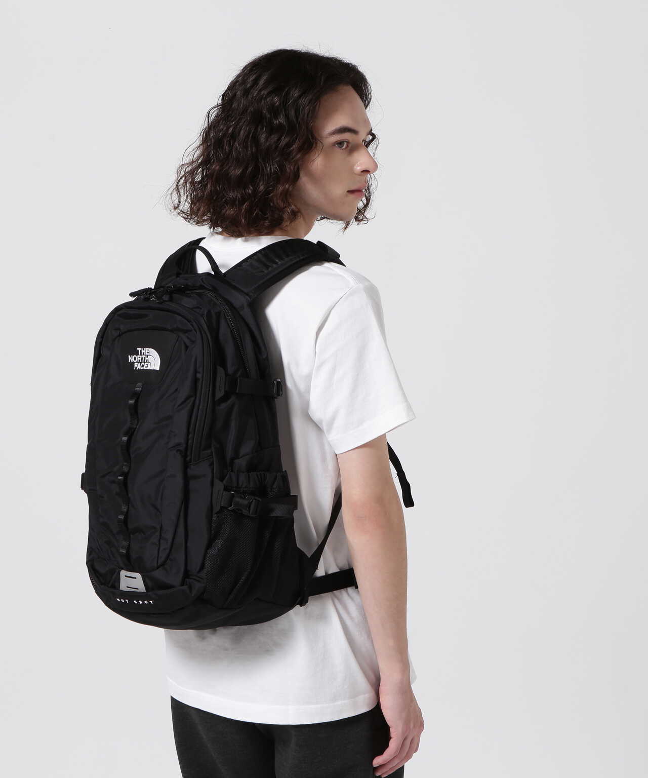 The North Face Hot Shot ホットショット