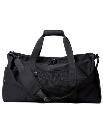 【先行予約 7月上旬-7月中旬入荷予定】PACKING/パッキング　DUFFLE BAG　ダッフルバッグ　PA-31