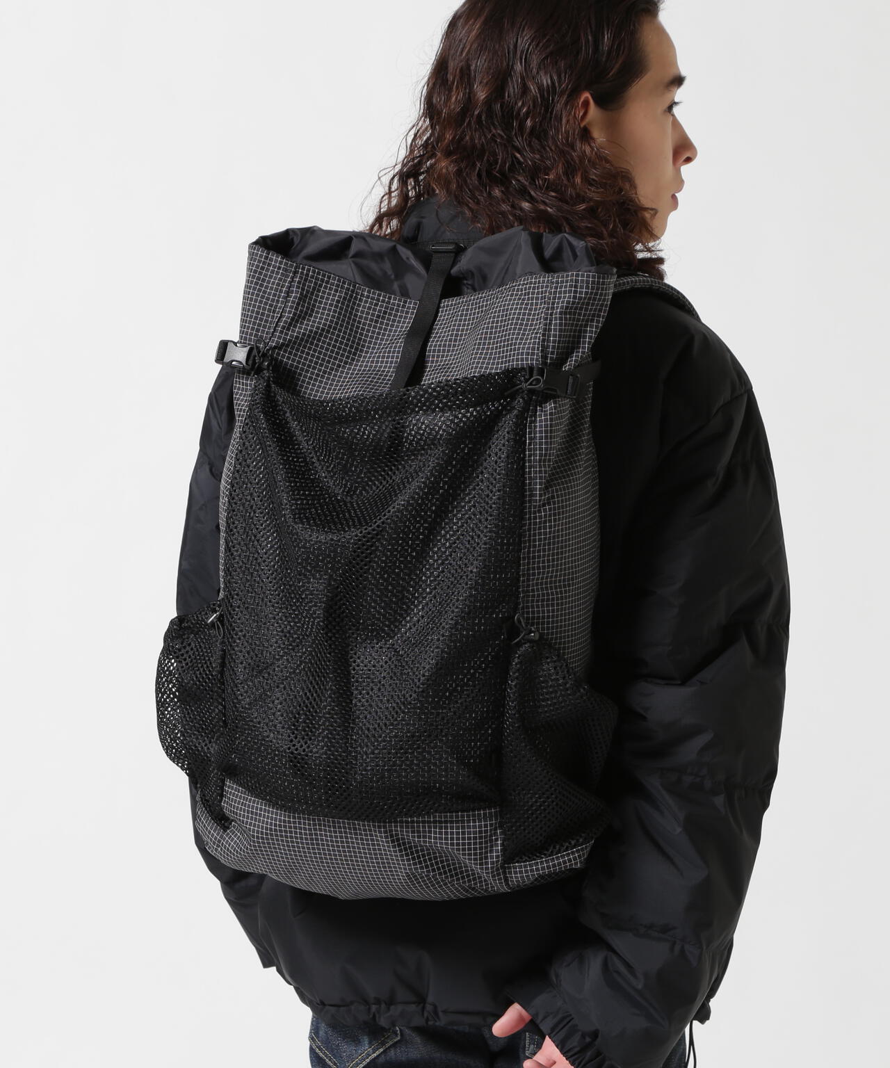 TRAIL BUM/トレイルバム STEADY SPECTRA / ステディ スペクトラ 40L 