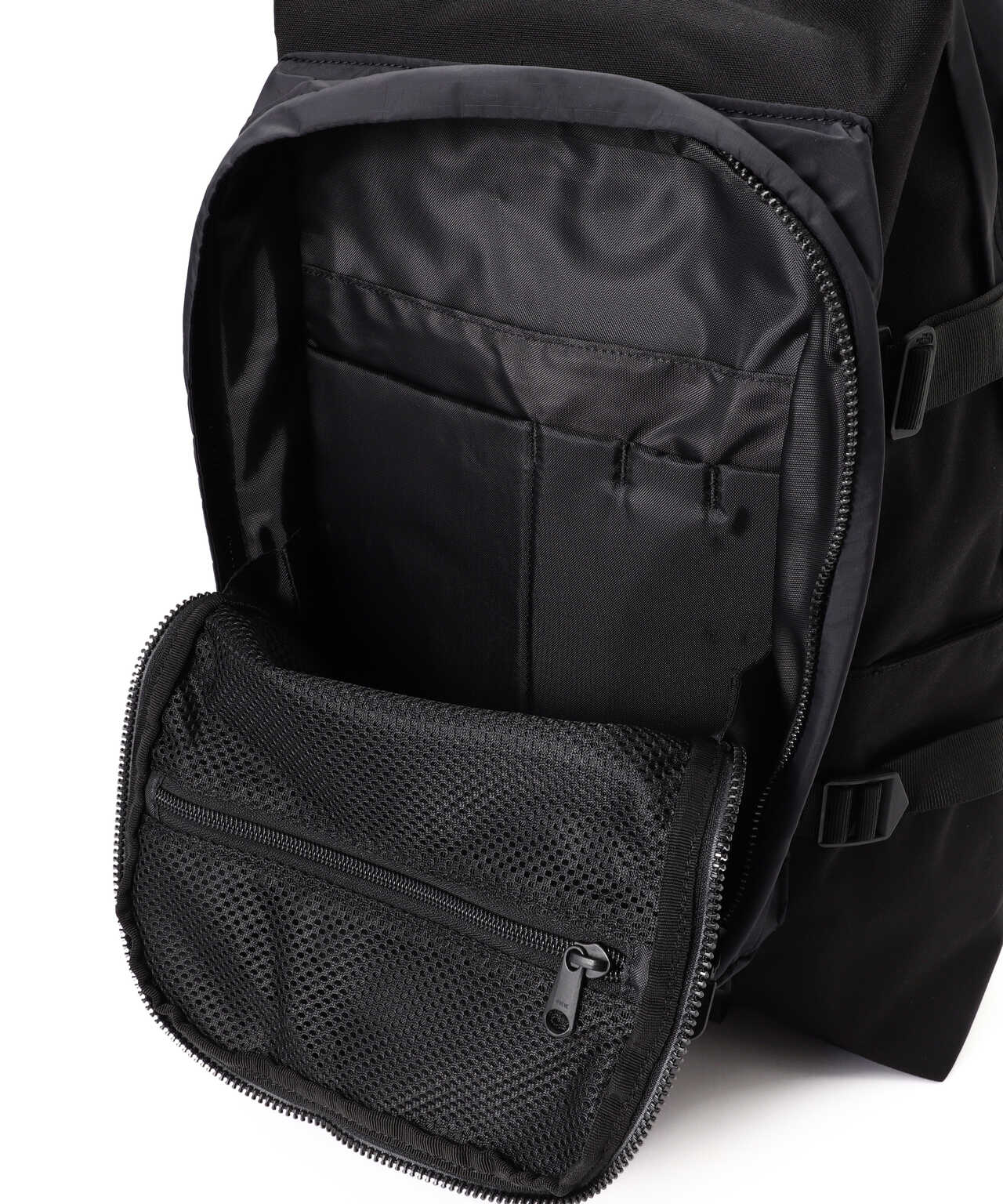 ザ・ノースフェイス パープルレーベル CORDURA Nylon Day Pack NN7304N