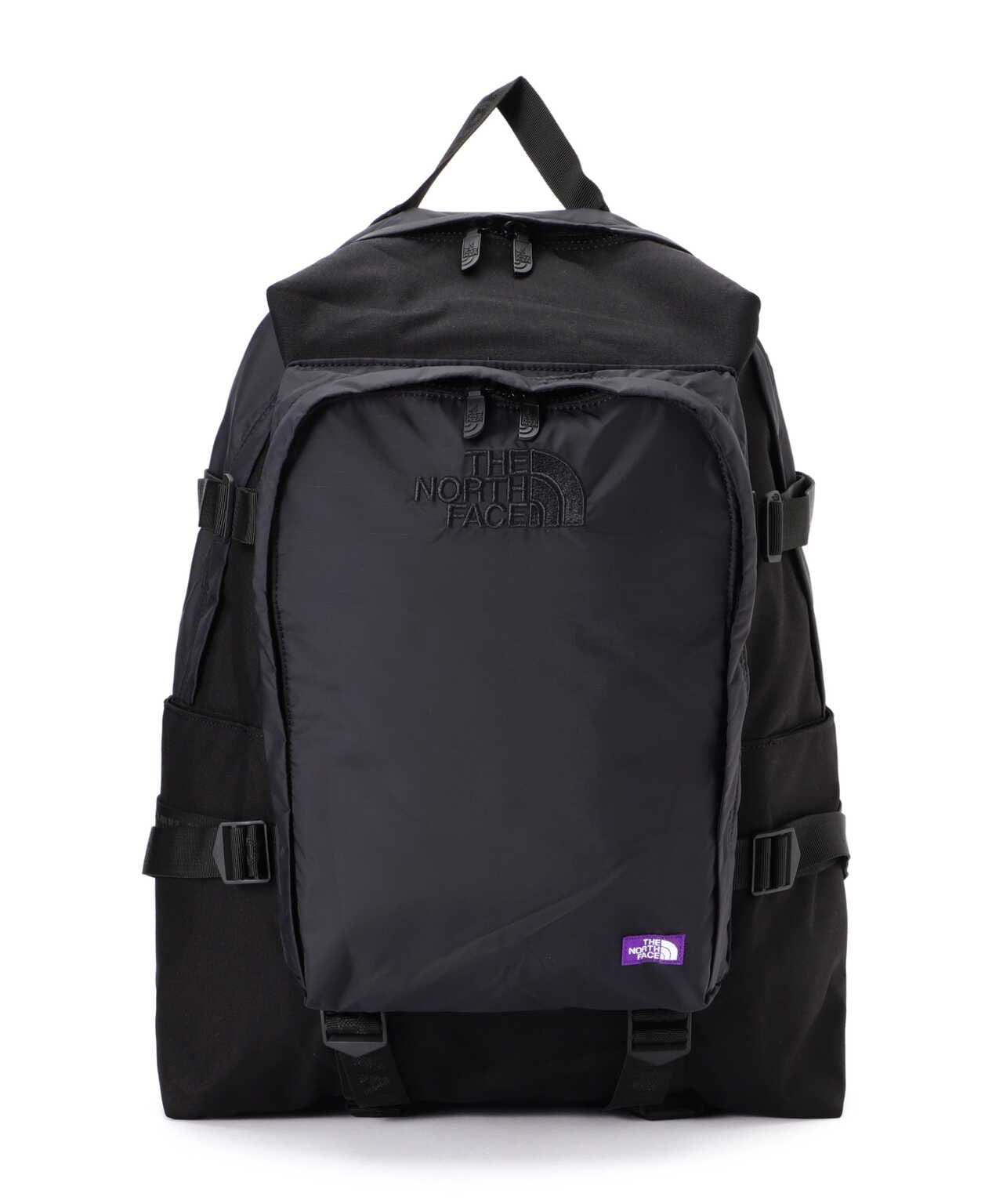 ザ・ノースフェイス パープルレーベル CORDURA Nylon Day Pack NN7304N 