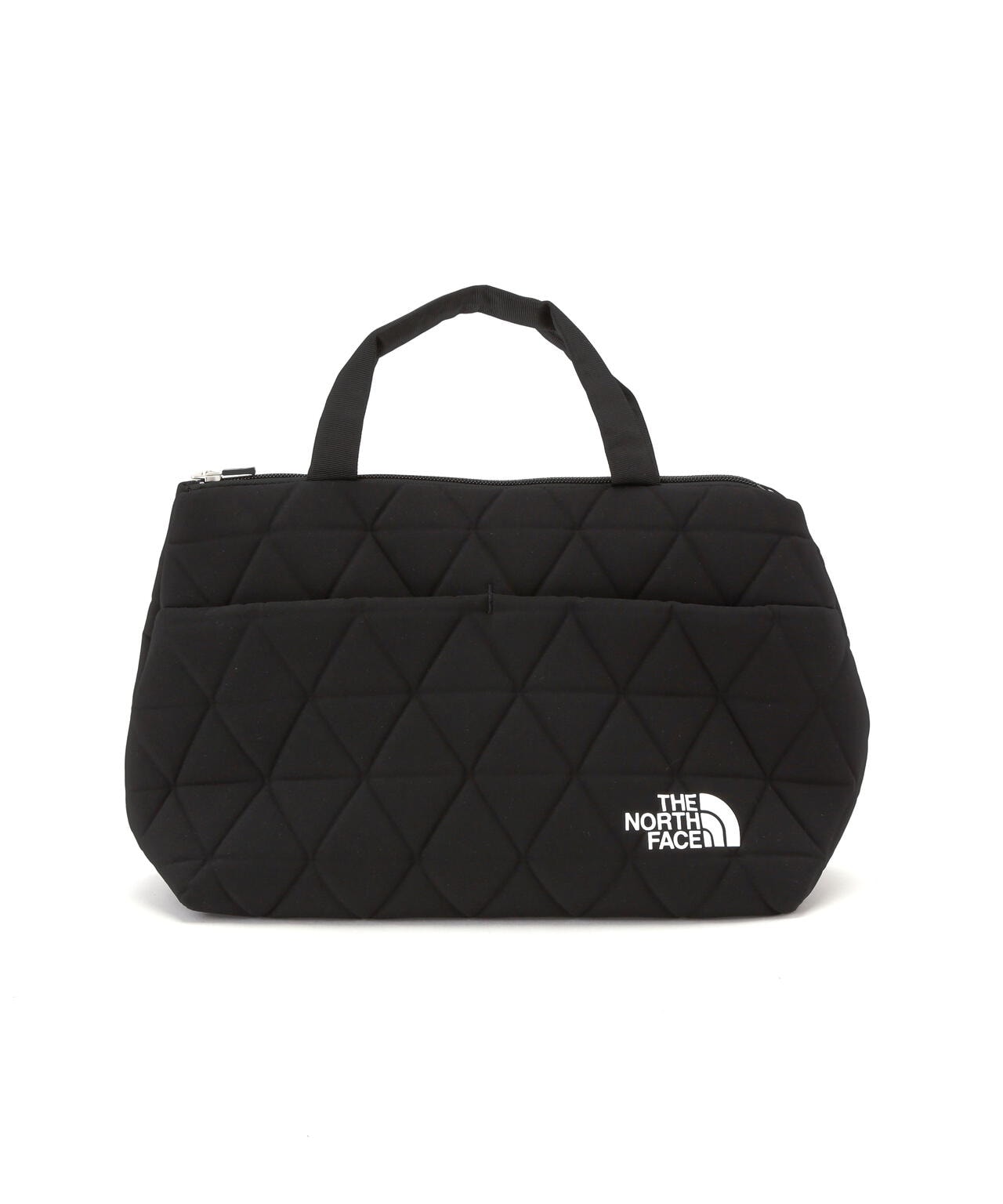 THE NORTH FACE/ザ・ノースフェイス Geoface Box Tote NM32355 BEAVER ビーバー US  ONLINE STORE（US オンラインストア）