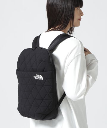 THE NORTH FACE/ザ・ノースフェイス　 Geoface Slim Pack 