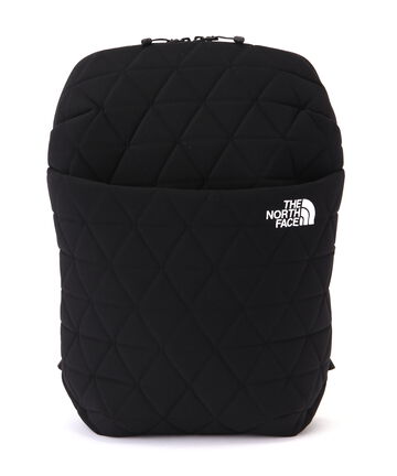 THE NORTH FACE/ザ・ノースフェイス　 Geoface Slim Pack 