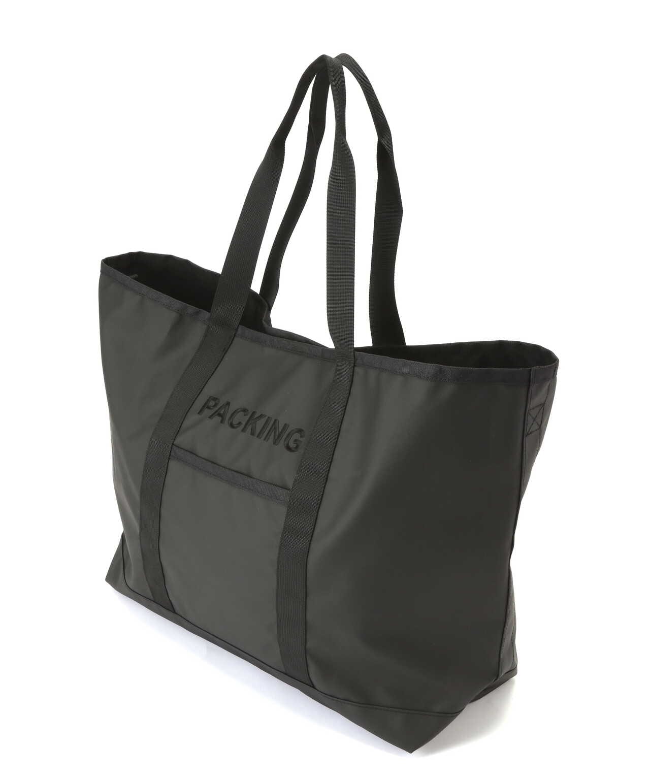 PACKING/パッキング UTILITY TOTE ユーティリティトート PA-021