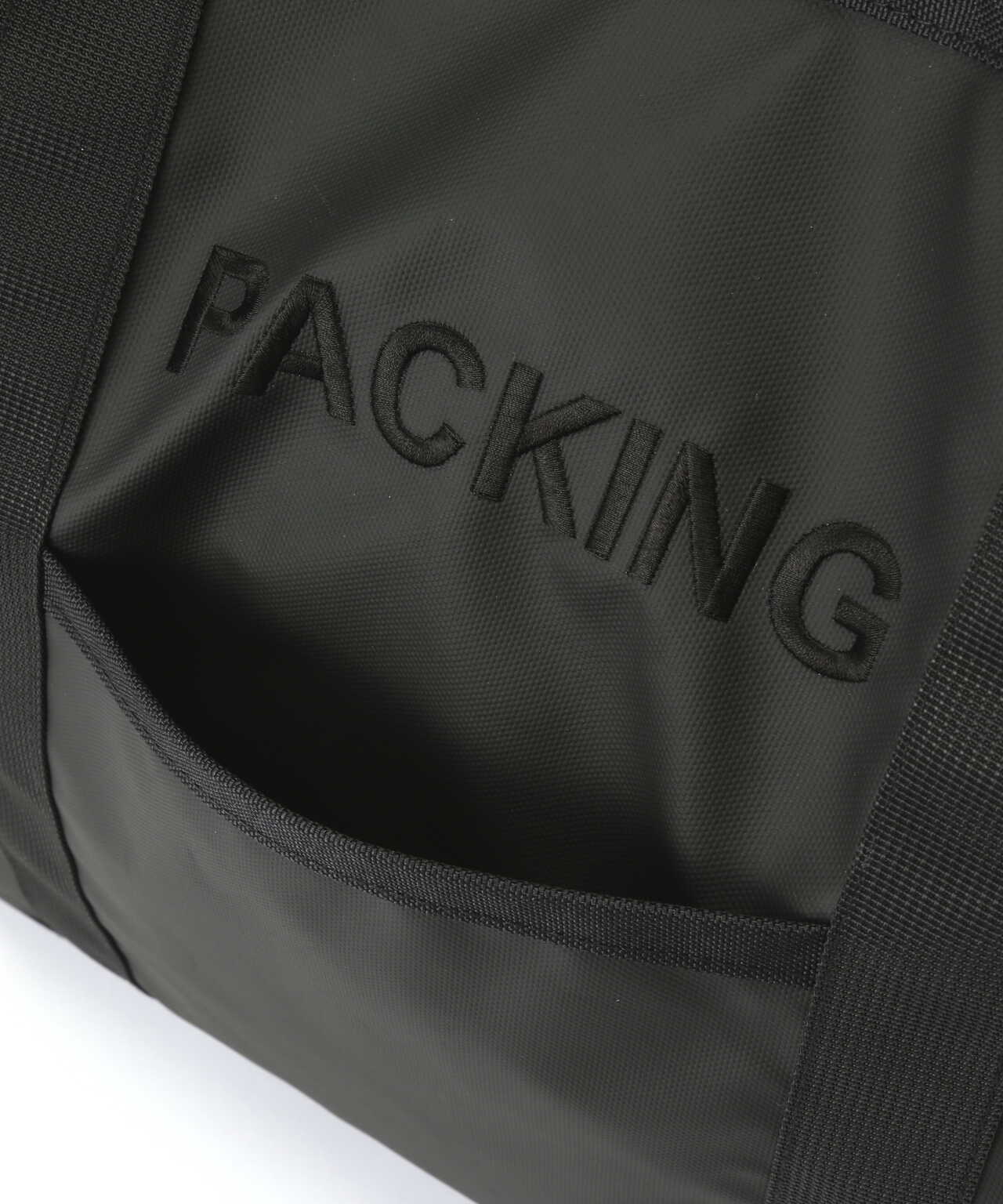 PACKING/パッキング UTILITY TOTE ユーティリティトート PA-021