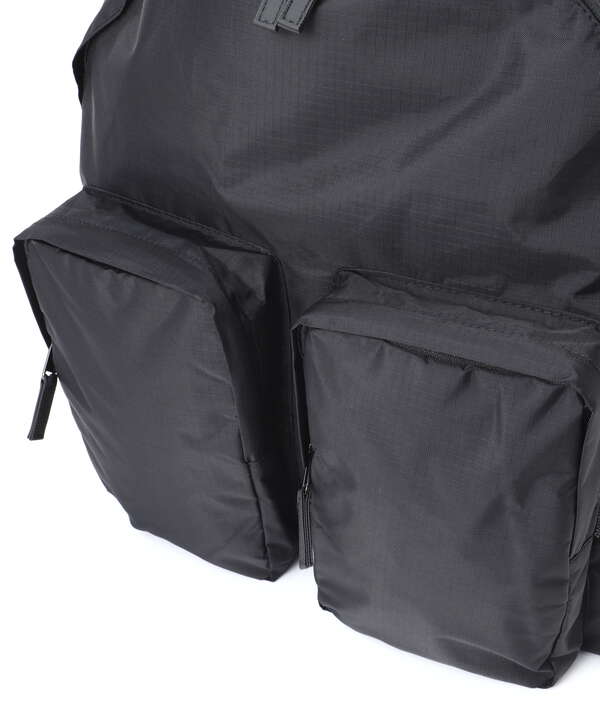 PACKING/パッキング　RIP STOP DP BACK PACK PA-032