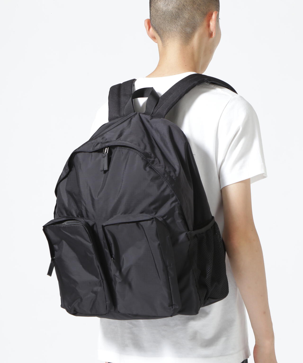 PACKING/パッキング RIP STOP DP BACK PACK PA-032 | BEAVER