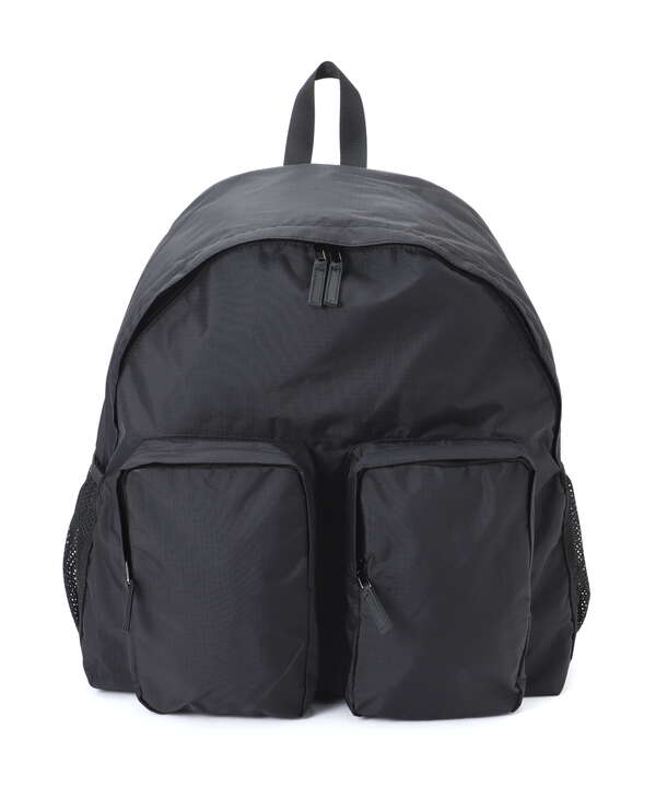 PACKING/パッキング　RIP STOP DP BACK PACK PA-032