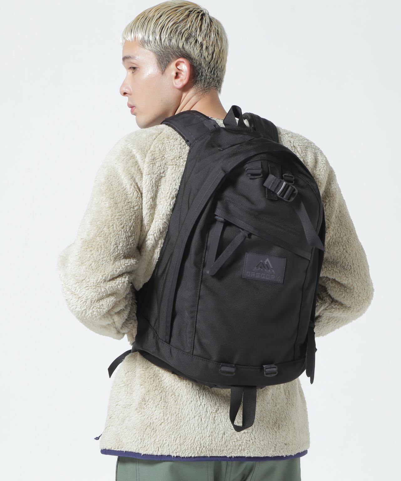 GREGORY/グレゴリー DAY PACK デイパック リュック バックパック ...