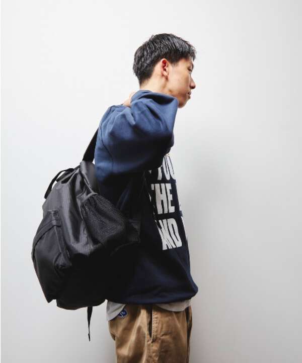 PACKING/パッキング NAP BACKPACK ナップバックパック PA-037