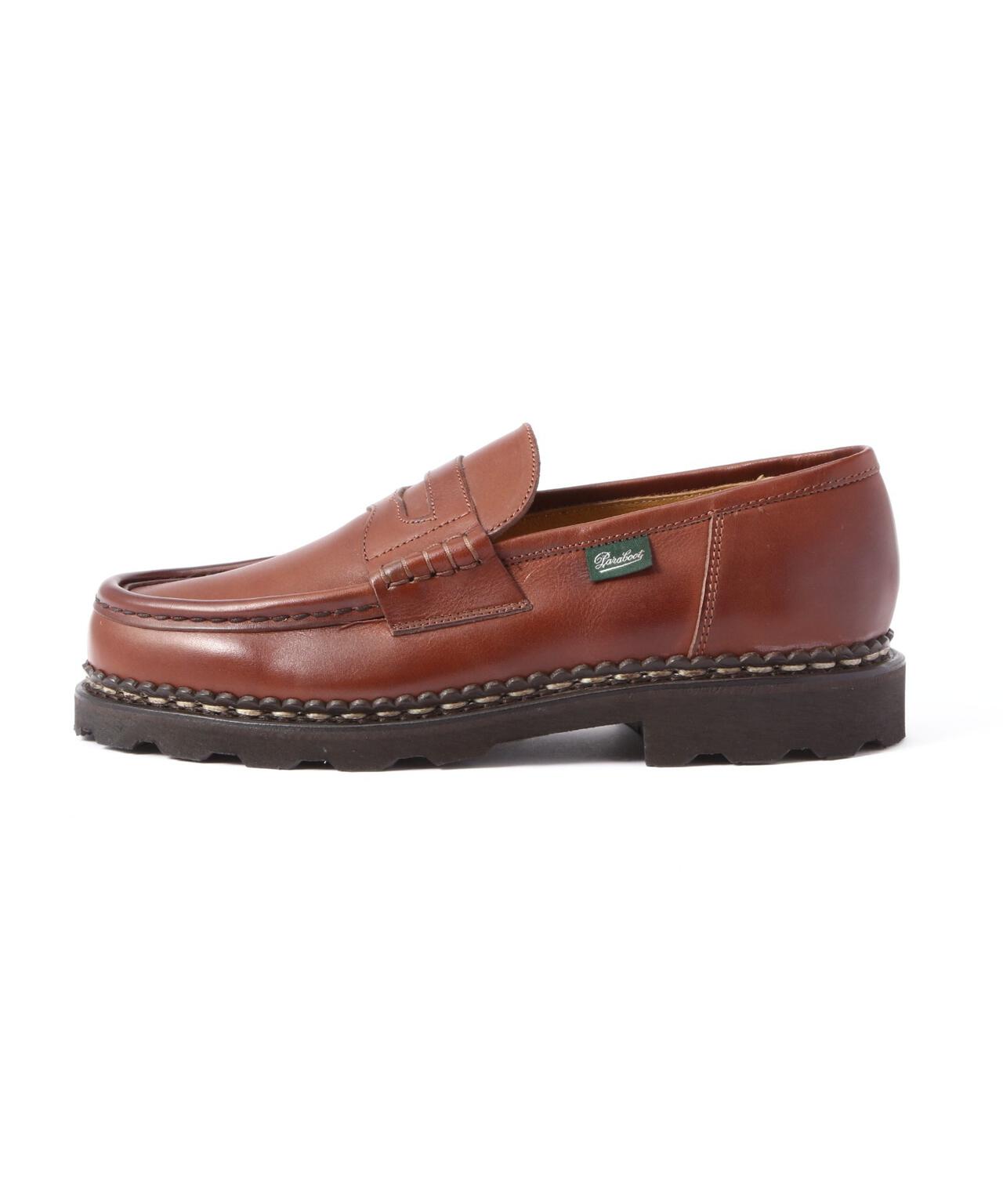 Paraboot パラブーツ REIMS ランス ローファー　MARRON