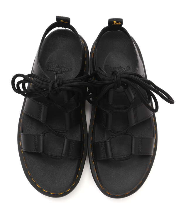 Dr.Martens/ドクターマーチン　NARTILLA ナルティラ サンダル