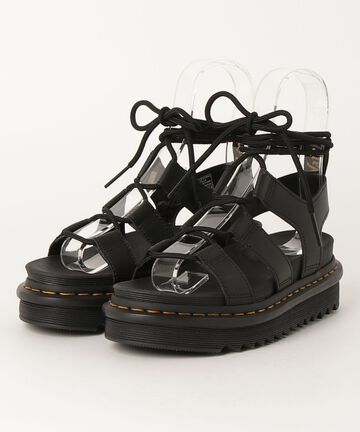 Dr.Martens/ドクターマーチン　NARTILLA ナルティラ サンダル