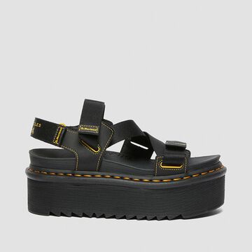 Dr.Martens/ドクターマーチン　KIMBER 27351001　サンダル