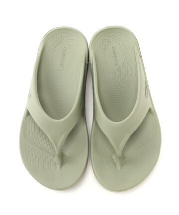 OOFOS/ウーフォス　OOriginal リカバリーサンダル