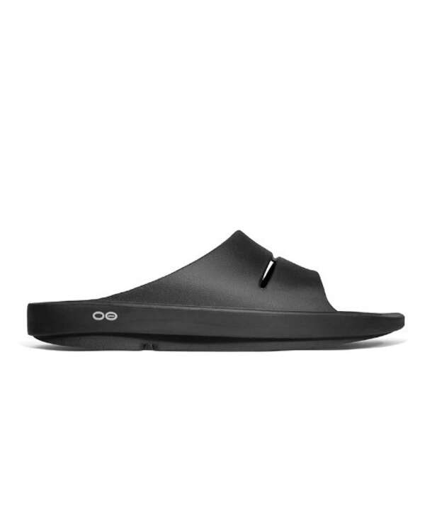 OOFOS/ウーフォス OOahh リカバリーサンダル MENS メンズ（7813993210