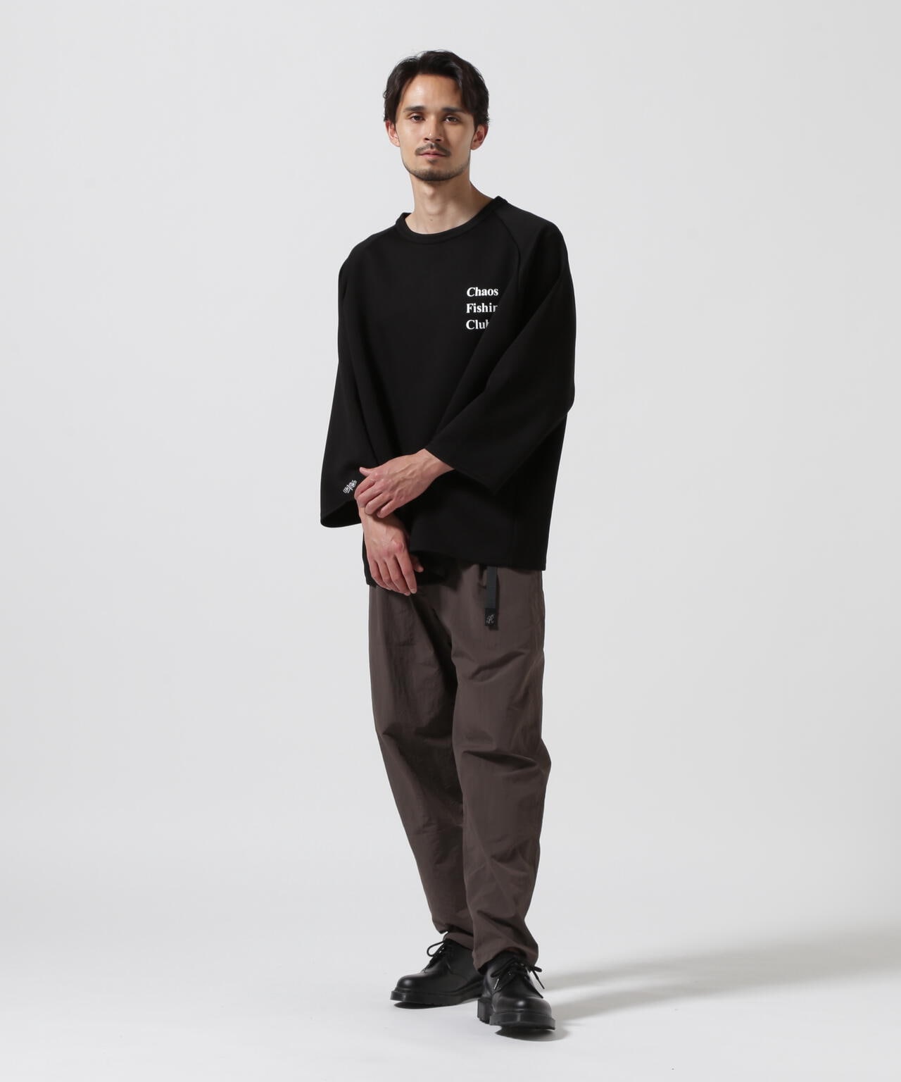 GRAMICCI/グラミチ 別注GRAMICCI RELAX PANTS 別注リラックスパンツ | BEAVER ( ビーバー ) | US  ONLINE STORE（US オンラインストア）