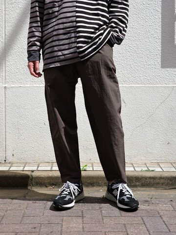 GRAMICCI/グラミチ　別注GRAMICCI RELAX PANTS  別注リラックスパンツ