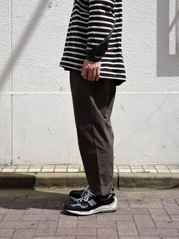 GRAMICCI/グラミチ　別注GRAMICCI RELAX PANTS  別注リラックスパンツ