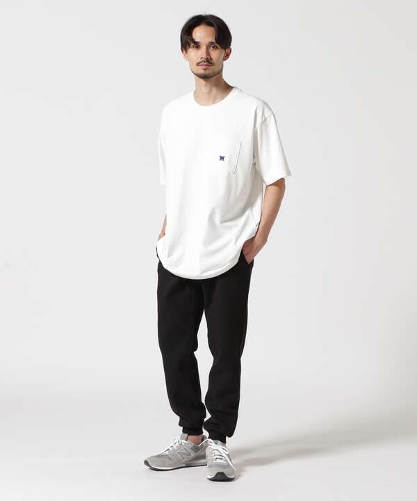 GRAMICCI/グラミチ COOLMAX NARROW RIB PANT クールマックスナローリブ