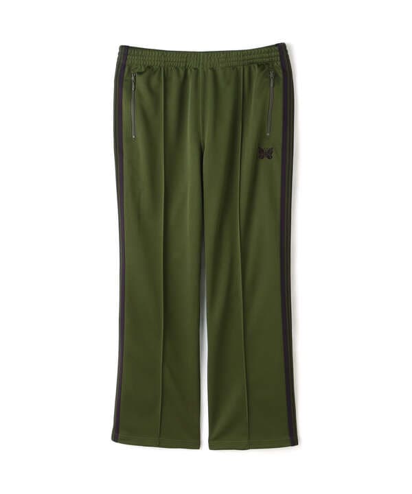 Needles/ニードルズ  TRACK PANT - POLY SMOOTH