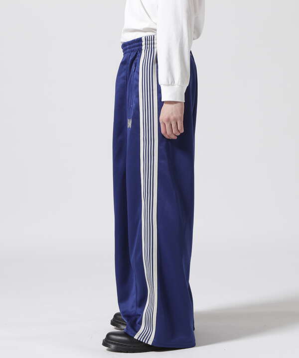 Needles／ニードルズ  H.D. TRACK PANT - POLY SMOOTH