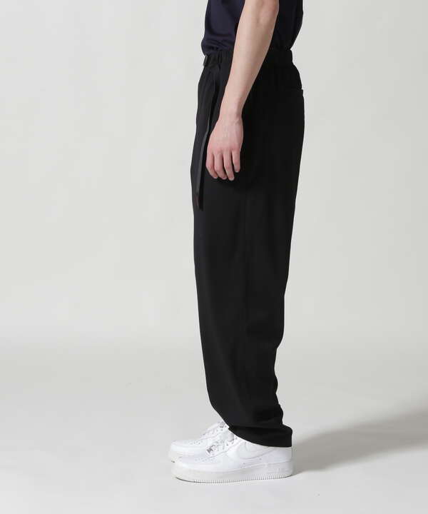 GRAMICCI/グラミチ  GABARDINE EAZY TAPERED PANT