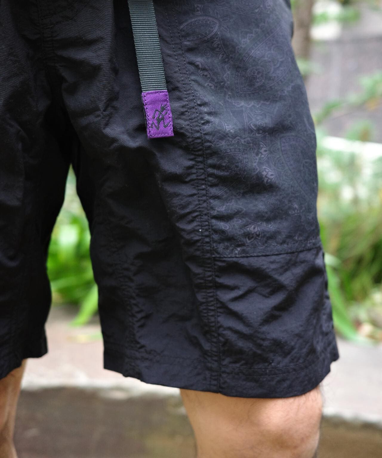 GRAMICCI/グラミチ  別注GRAMICCI GEAR SHORTS