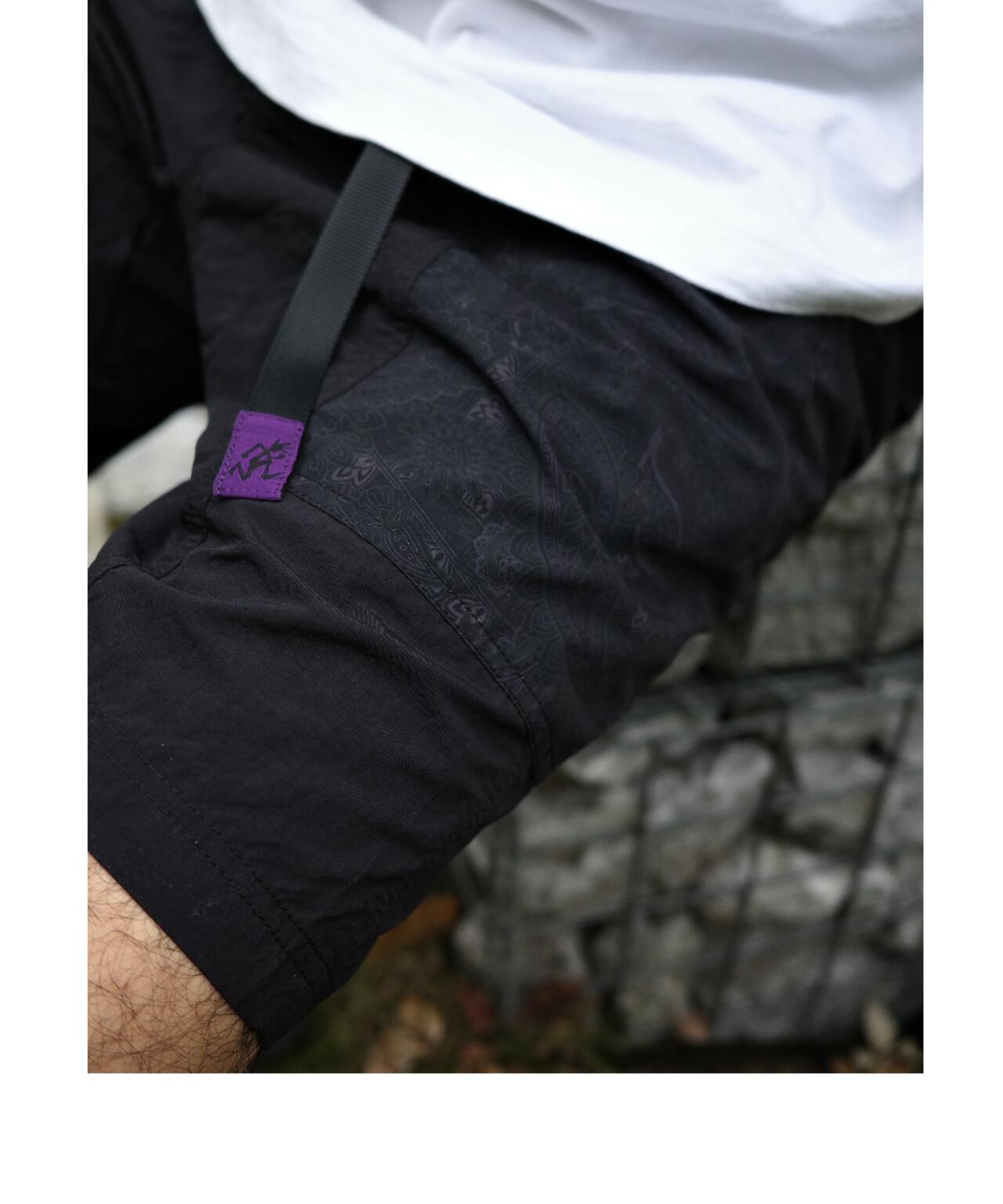 GRAMICCI/グラミチ  別注GRAMICCI GEAR SHORTS