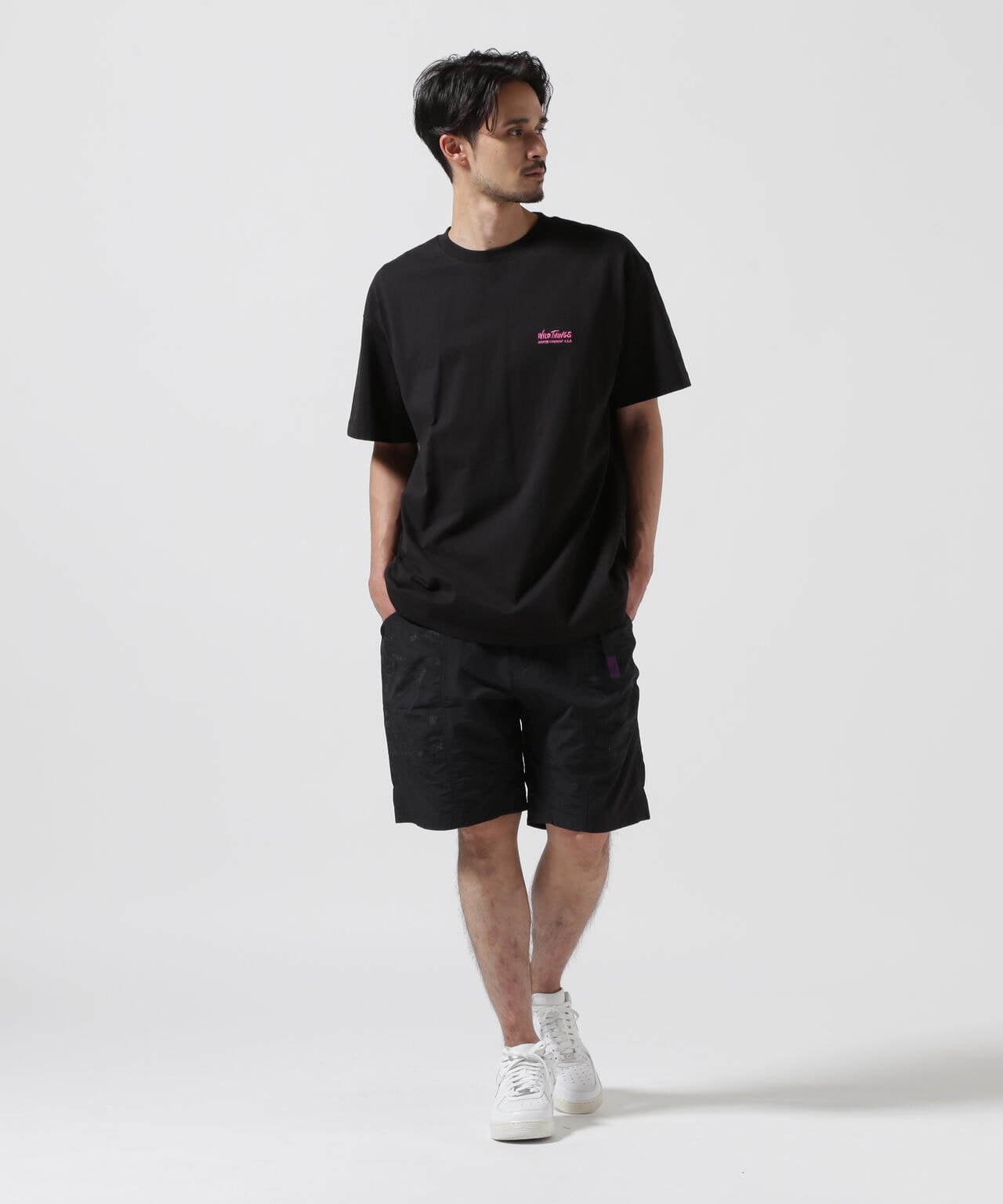 GRAMICCI/グラミチ  別注GRAMICCI GEAR SHORTS