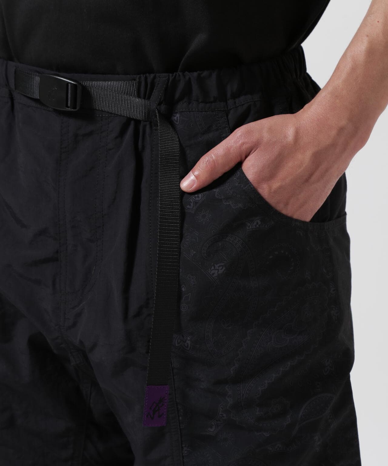 GRAMICCI/グラミチ  別注GRAMICCI GEAR SHORTS