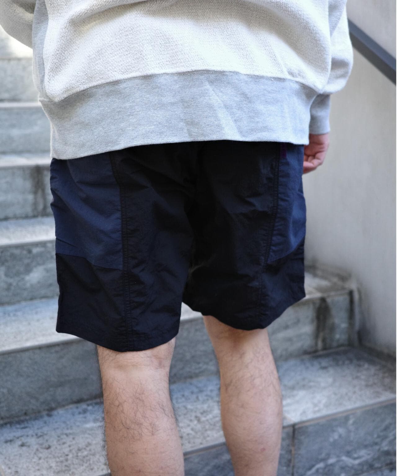 GRAMICCI/グラミチ  別注GRAMICCI GEAR SHORTS