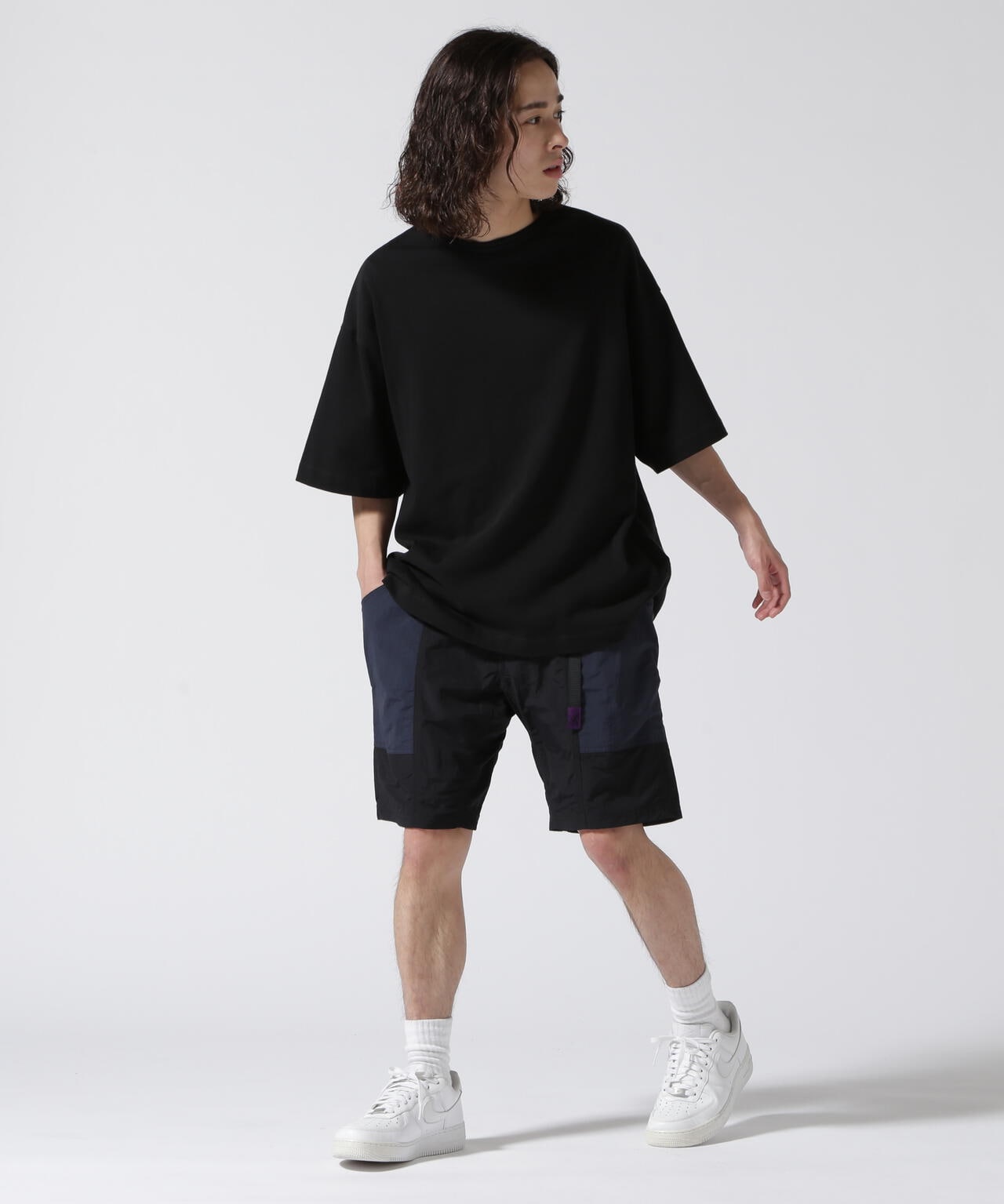 GRAMICCI/グラミチ  別注GRAMICCI GEAR SHORTS