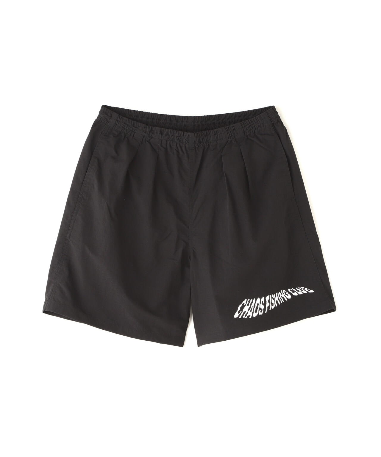 Chaos Fishing Club/カオスフィッシングクラブ WAVE SHORTS | BEAVER ( ビーバー ) | US ONLINE  STORE（US オンラインストア）