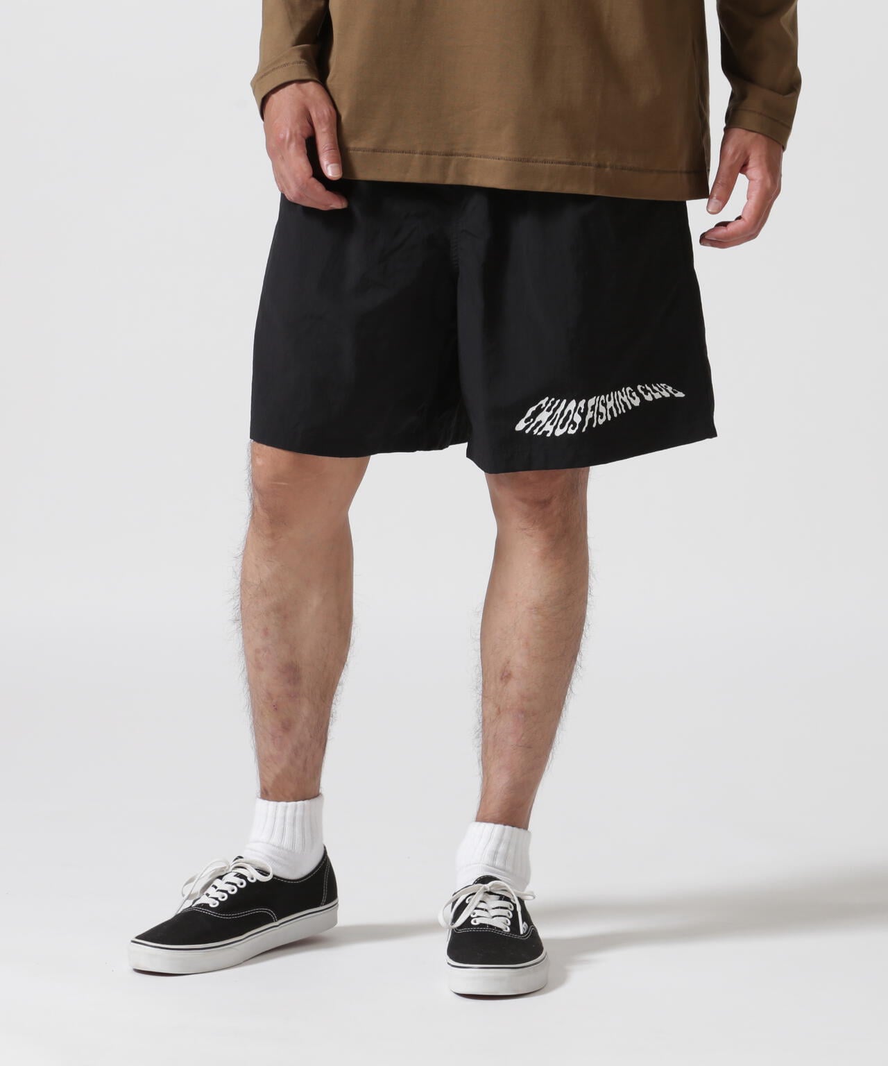 Chaos Fishing Club/カオスフィッシングクラブ WAVE SHORTS | BEAVER ( ビーバー ) | US ONLINE  STORE（US オンラインストア）